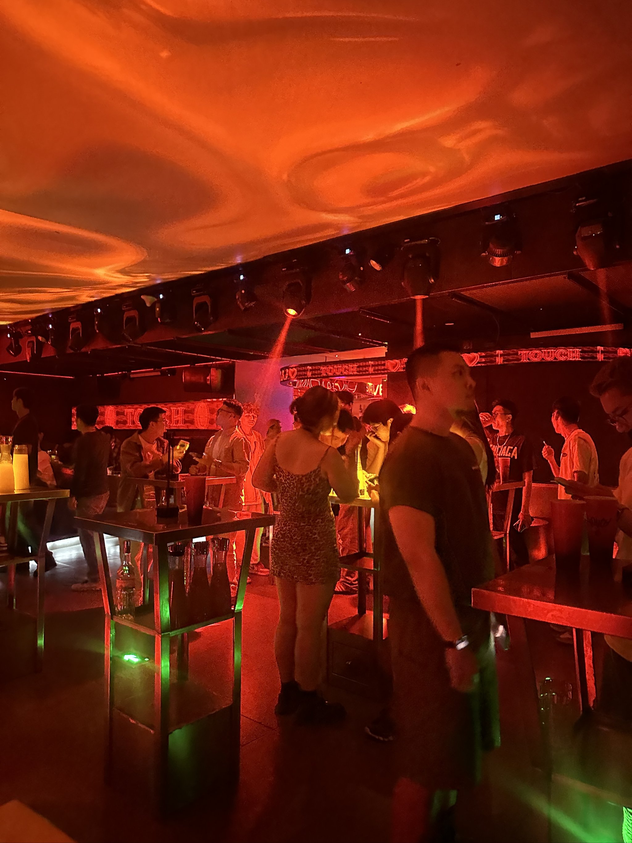 泰安商务ktv优质聚会首选商务ktv-东平县ktv预定